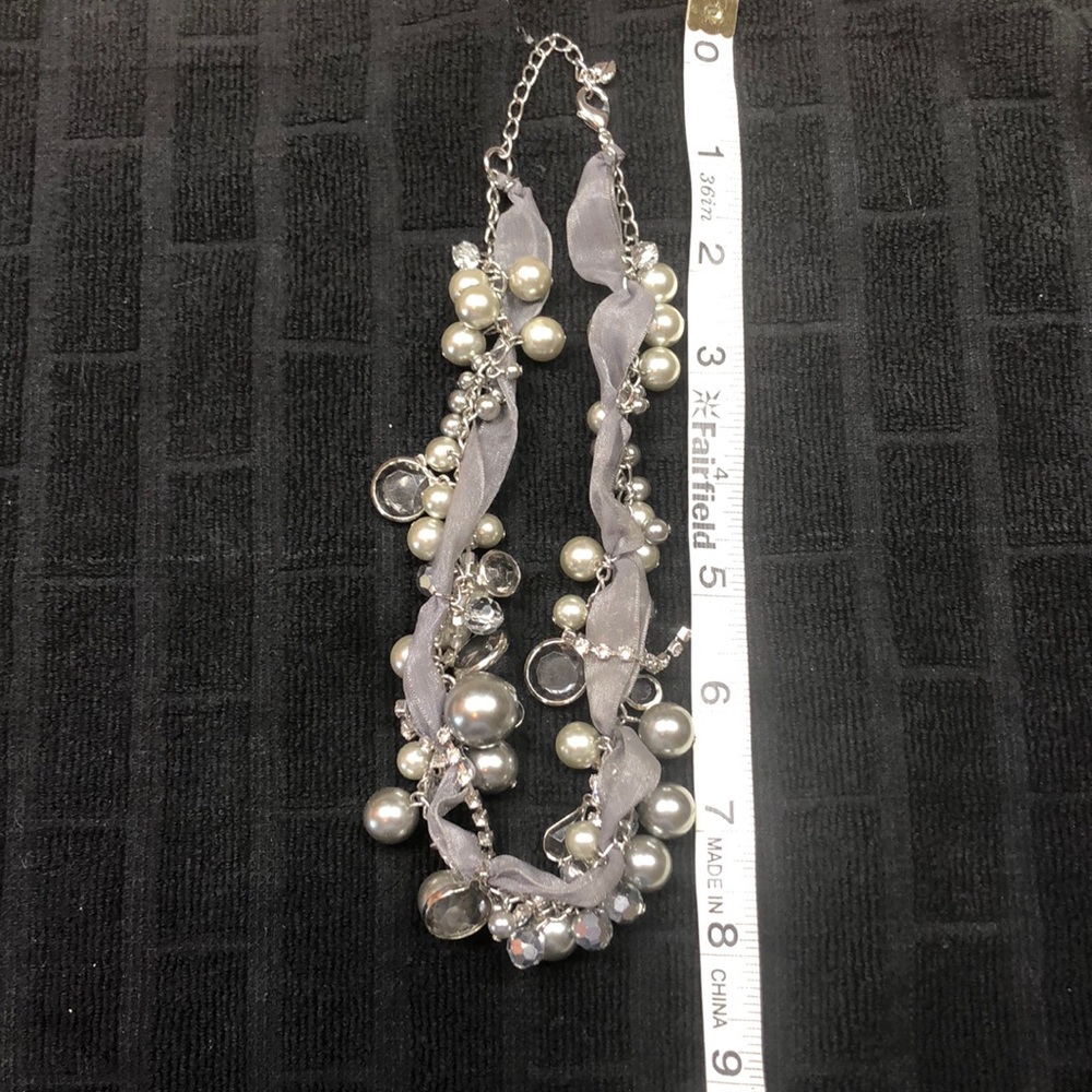 Carolee necklace